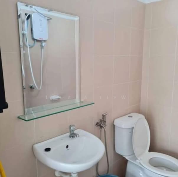2-storey Terraced House for Rent in Taman Pulai Mutiara (Iskandar Puteri (Nusajaya)) - Lilara Tiew - Bathroom - PropertyGuru.com.my