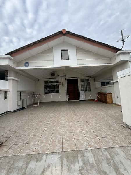 Bukit Indah untuk Untuk Disewa - RM 2,400 /bulan, Mac 2026 - Exterior - PropertyGuru.com.my