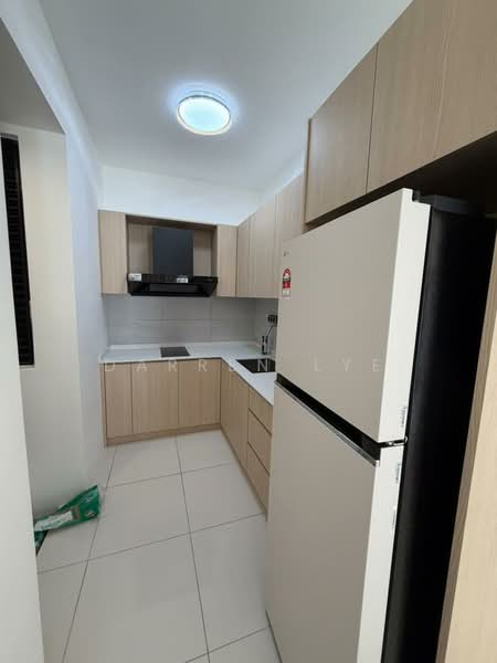 Vivo Executive Apartment untuk Untuk Disewa - RM 1,500 /bulan, Mac 2026 - Kitchen - PropertyGuru.com.my