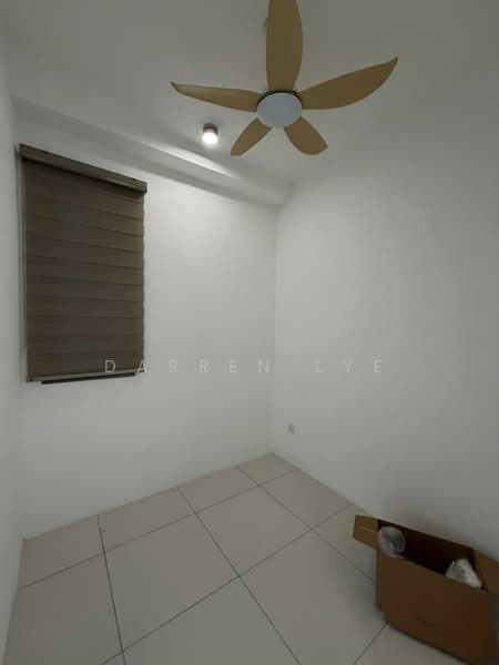 Vivo Executive Apartment untuk Untuk Disewa - RM 1,500 /bulan, Mac 2026 - Interior - PropertyGuru.com.my