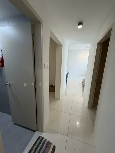 Vivo Executive Apartment untuk Untuk Disewa - RM 1,500 /bulan, Mac 2026 - Corridor - PropertyGuru.com.my