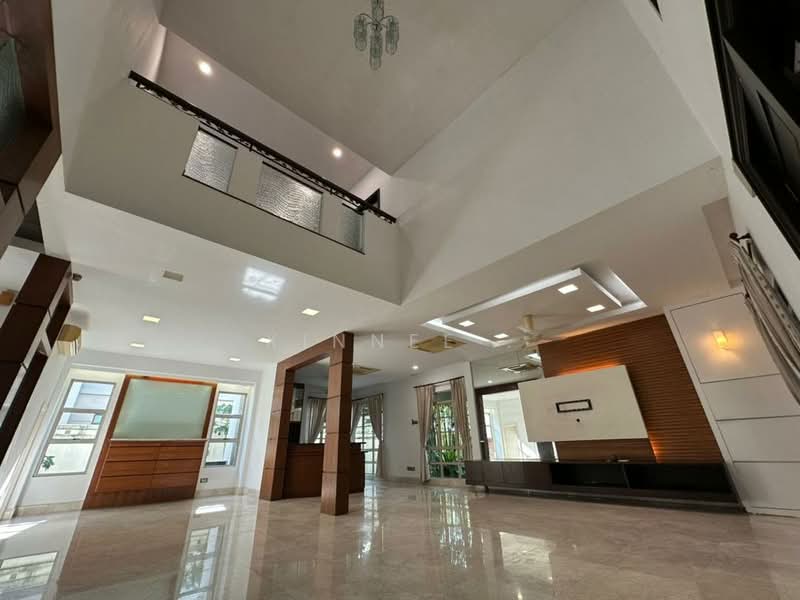 Bungalow for Sale in Pulau Tikus (George Town) - Xinnee . - Living Room - PropertyGuru.com.my