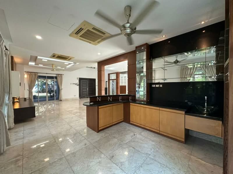 Bungalow for Sale in Pulau Tikus (George Town) - Xinnee . - Living Room - PropertyGuru.com.my