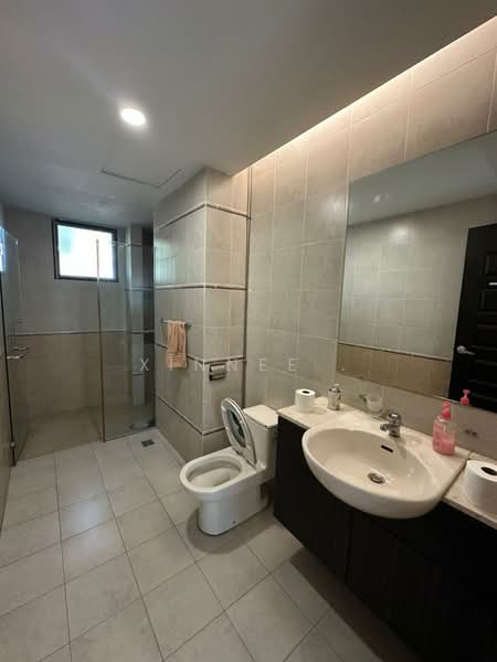 Bungalow for Sale in Pulau Tikus (George Town) - Xinnee . - Bathroom - PropertyGuru.com.my