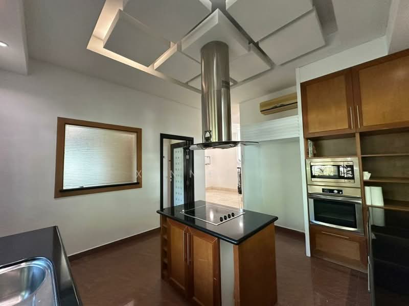 Bungalow for Sale in Pulau Tikus (George Town) - Xinnee . - Kitchen - PropertyGuru.com.my