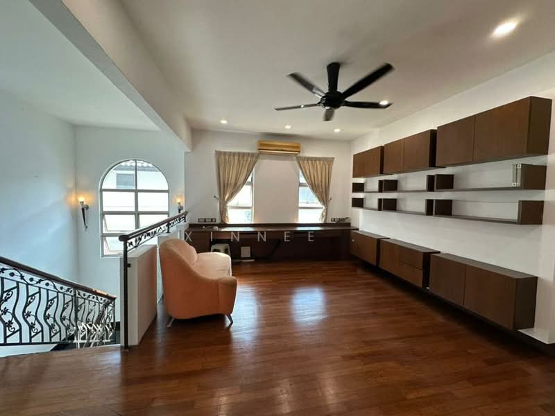 Bungalow for Sale in Pulau Tikus (George Town) - Xinnee . - Study - PropertyGuru.com.my