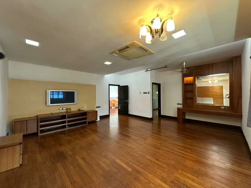 Bungalow for Sale in Pulau Tikus (George Town) - Xinnee . - Living Room - PropertyGuru.com.my