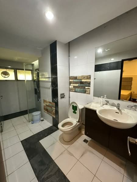Bungalow for Sale in Pulau Tikus (George Town) - Xinnee . - Bathroom - PropertyGuru.com.my