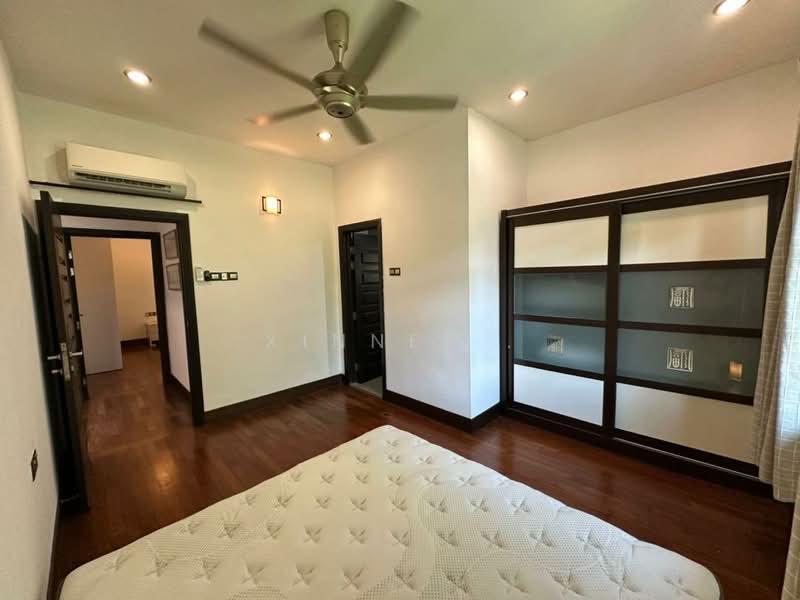Bungalow for Sale in Pulau Tikus (George Town) - Xinnee . - Bedroom - PropertyGuru.com.my