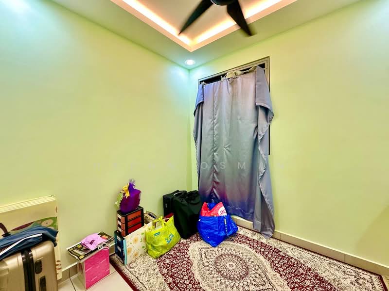 Condominium for Sale at Mizumi Residences - Harun Osman - Interior - PropertyGuru.com.my