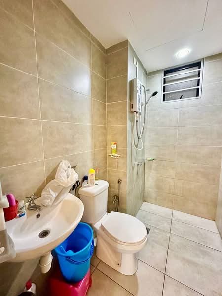 Condominium for Sale at Mizumi Residences - Harun Osman - PropertyGuru.com.my