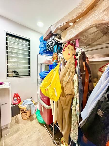 Condominium for Sale at Mizumi Residences - Harun Osman - PropertyGuru.com.my