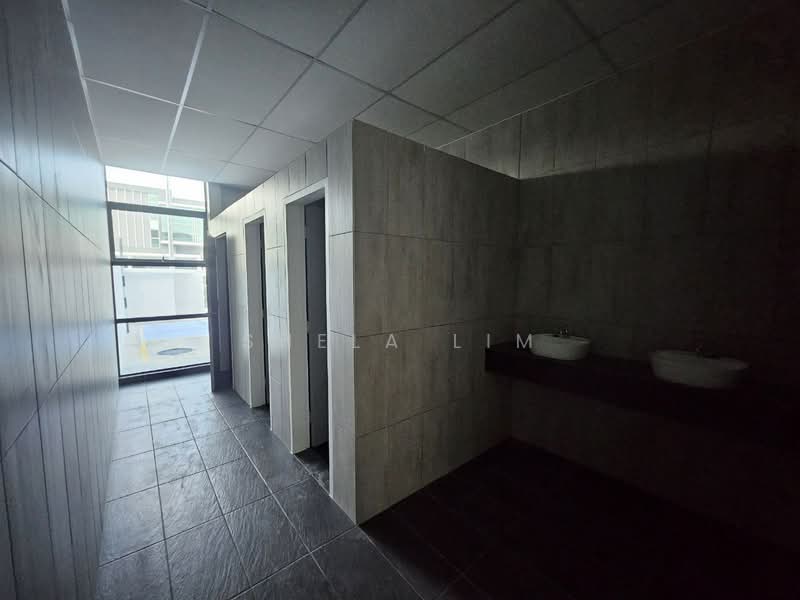 Cluster Factory for Rent in Ulu Tiram (Johor) - Shela Lim - Interior - PropertyGuru.com.my