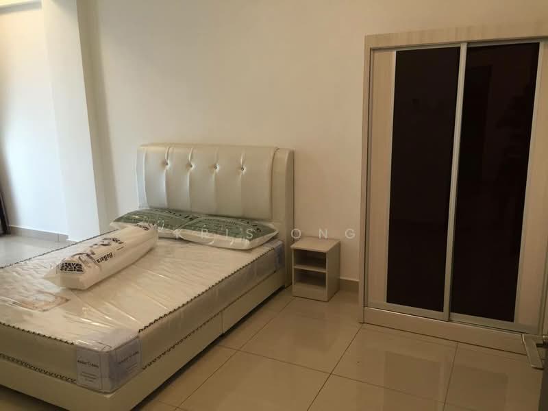 Apartment for Rent at Midori Green (Pangsapuri Hijauan) - Kris Ong - Bedroom - PropertyGuru.com.my