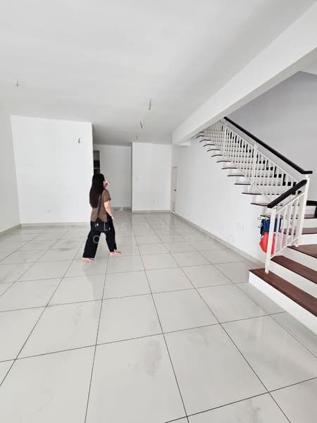 2-storey Terraced House for Sale in Skudai (Johor) - Nelson Tan Poh Kiong - Interior - PropertyGuru.com.my