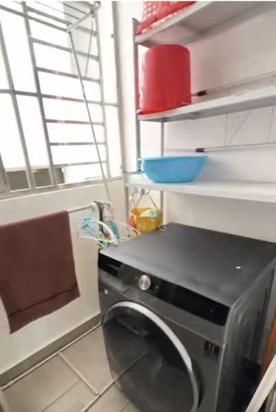 SKS Habitat untuk Untuk Disewa - RM 2,800 /bulan, Mac 2026 - PropertyGuru.com.my