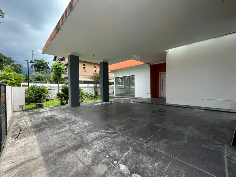 Triple Storey Bungalow York Residence untuk Untuk Dijual - RM 5,000,000, Mac 2026 - Exterior - PropertyGuru.com.my