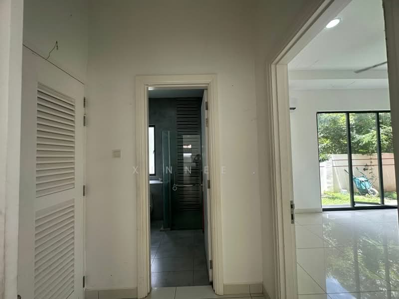Triple Storey Bungalow York Residence untuk Untuk Dijual - RM 5,000,000, Mac 2026 - Entrance - PropertyGuru.com.my