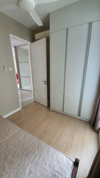 Camellia Serviced Suites untuk Untuk Disewa - RM 4,499 /bulan, Mac 2026 - Bedroom - PropertyGuru.com.my