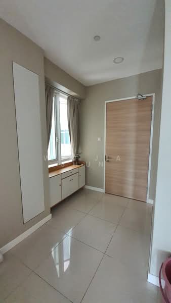 Camellia Serviced Suites untuk Untuk Disewa - RM 4,499 /bulan, Mac 2026 - Entrance - PropertyGuru.com.my