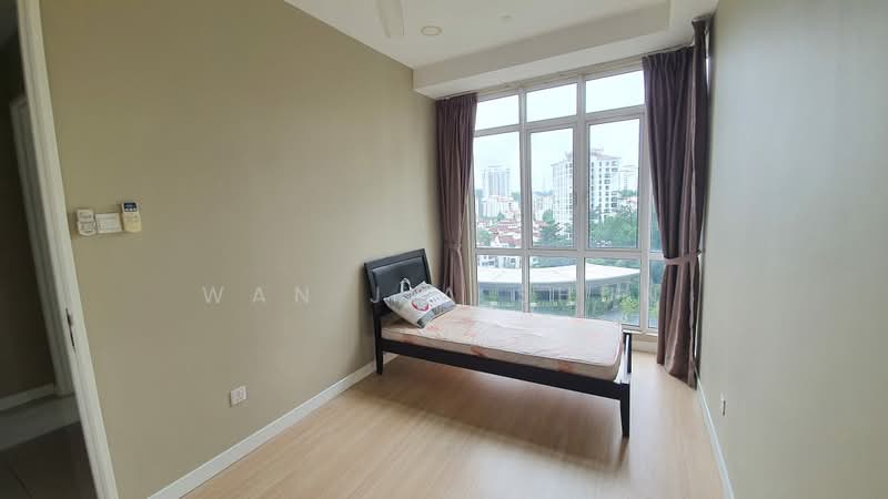 Camellia Serviced Suites untuk Untuk Disewa - RM 4,499 /bulan, Mac 2026 - Bedroom - PropertyGuru.com.my