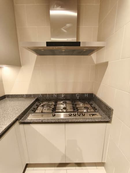 Southpoint Residences untuk Untuk Disewa - RM 28,800 /bulan, Mac 2026 - Kitchen - PropertyGuru.com.my