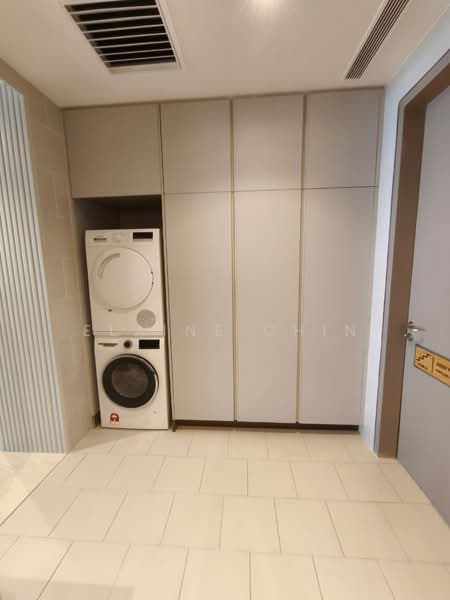 Southpoint Residences untuk Untuk Disewa - RM 28,800 /bulan, Mac 2026 - Interior - PropertyGuru.com.my