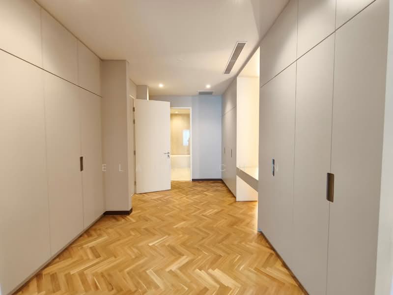 Southpoint Residences untuk Untuk Disewa - RM 28,800 /bulan, Mac 2026 - Interior - PropertyGuru.com.my