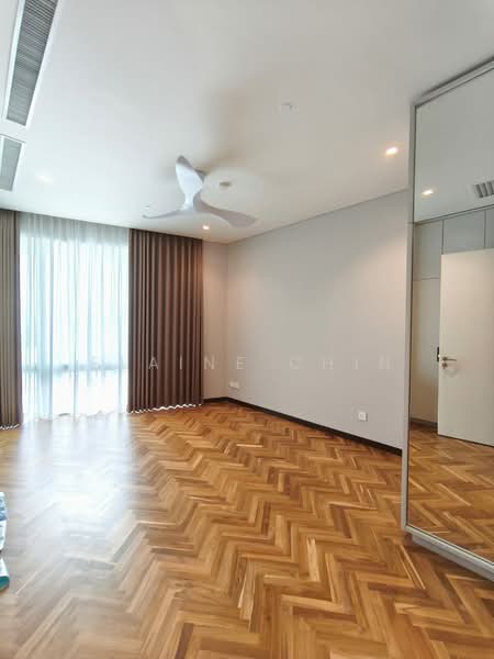 Southpoint Residences untuk Untuk Disewa - RM 28,800 /bulan, Mac 2026 - Bedroom - PropertyGuru.com.my