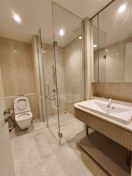 Southpoint Residences untuk Untuk Disewa - RM 28,800 /bulan, Mac 2026 - Bathroom - PropertyGuru.com.my