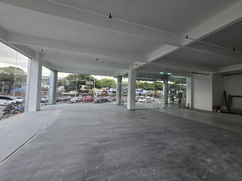 Office for Rent in Cheras (Kuala Lumpur) - CC Hong - Exterior - PropertyGuru.com.my