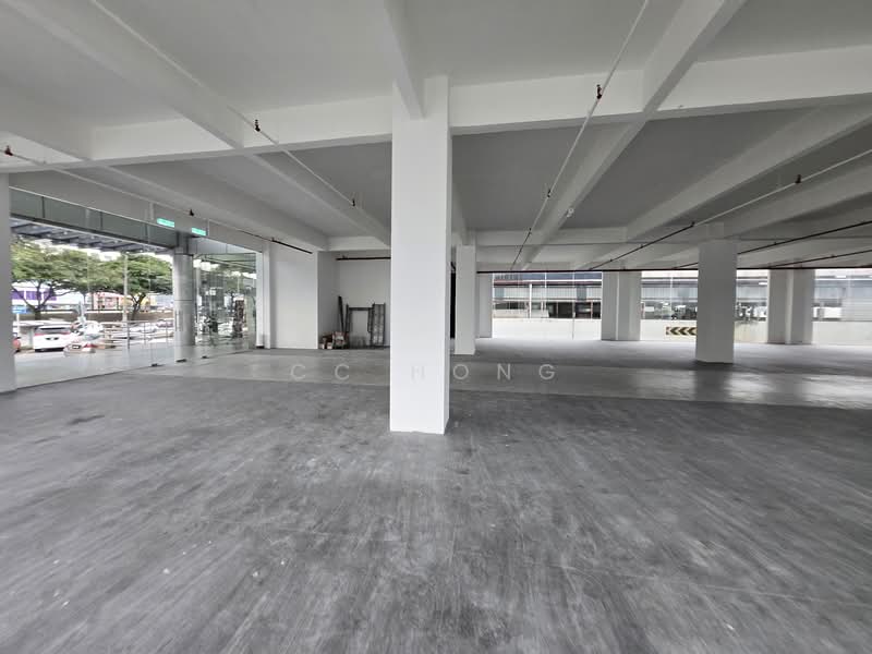 Office for Rent in Cheras (Kuala Lumpur) - CC Hong - Interior - PropertyGuru.com.my