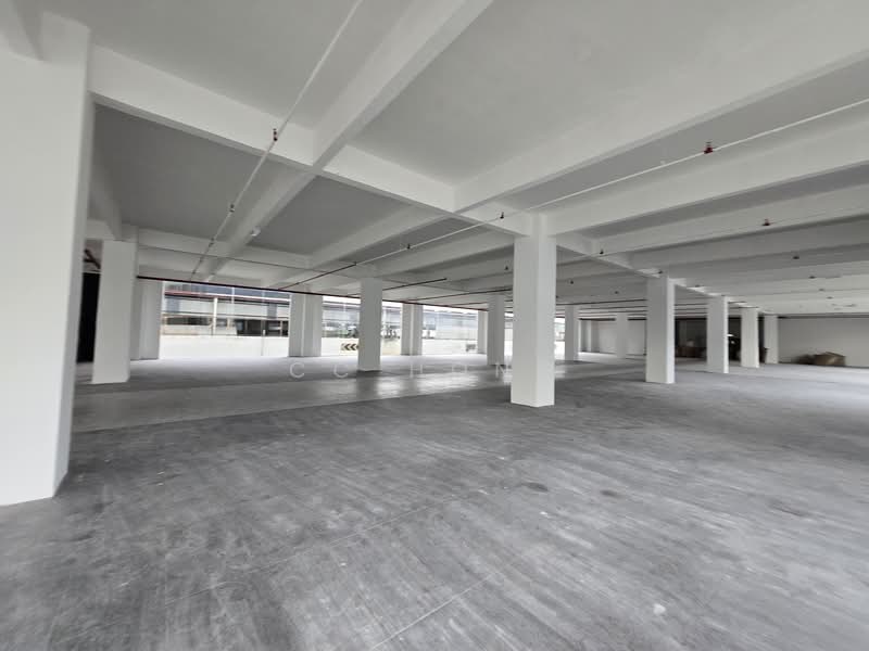 Office for Rent in Cheras (Kuala Lumpur) - CC Hong - Interior - PropertyGuru.com.my