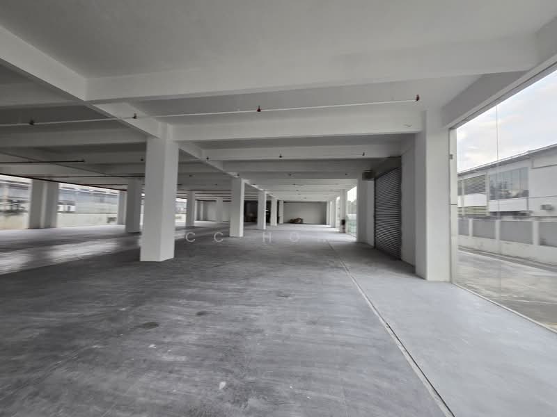 Office for Rent in Cheras (Kuala Lumpur) - CC Hong - Interior - PropertyGuru.com.my