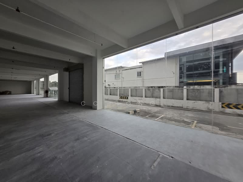 Office for Rent in Cheras (Kuala Lumpur) - CC Hong - Interior - PropertyGuru.com.my