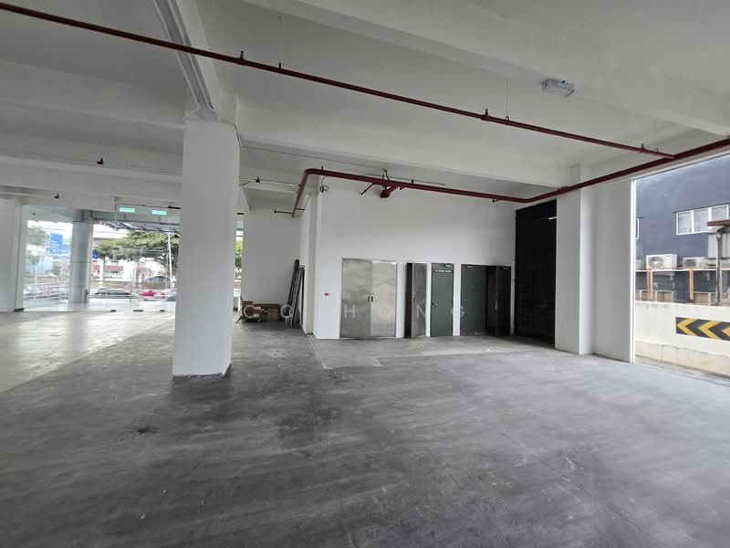 Office for Rent in Cheras (Kuala Lumpur) - CC Hong - Interior - PropertyGuru.com.my