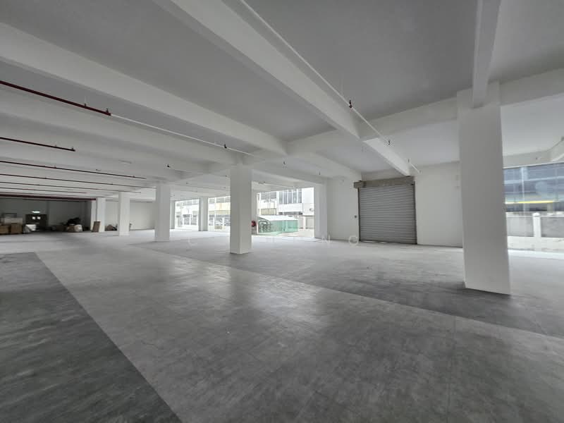 Office for Rent in Cheras (Kuala Lumpur) - CC Hong - Interior - PropertyGuru.com.my