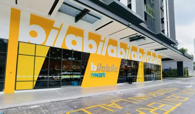 Service Residence for Rent at D'Quince Residences - Jackie Tan - Exterior - PropertyGuru.com.my