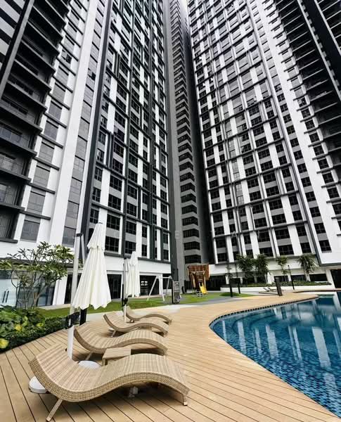 Service Residence for Rent at D'Quince Residences - Jackie Tan - Exterior - PropertyGuru.com.my