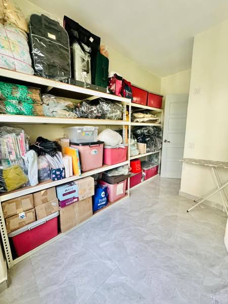 Tasik Heights Apartment untuk Untuk Disewa - RM 1,500 /bulan, Mac 2026 - Interior - PropertyGuru.com.my