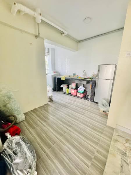 Tasik Heights Apartment untuk Untuk Disewa - RM 1,500 /bulan, Mac 2026 - PropertyGuru.com.my