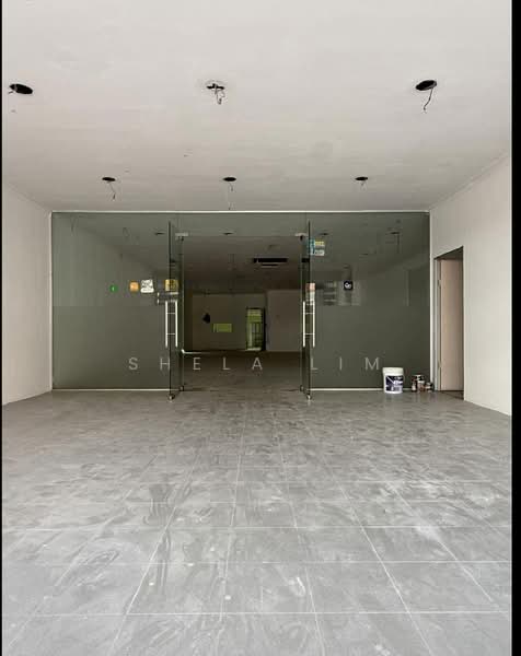 Shop / Office for Rent in Taman Molek (Johor Bahru) - Shela Lim - Entrance - PropertyGuru.com.my