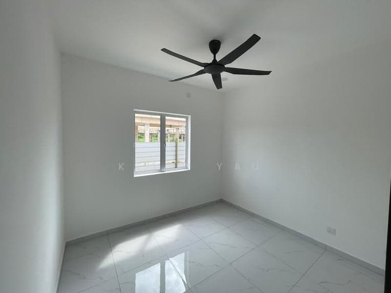 Rumah Teres 1-Tingkat untuk Dijual di Taman Klebang Ria (Chemor) - Kelly Yau - PropertyGuru.com.my