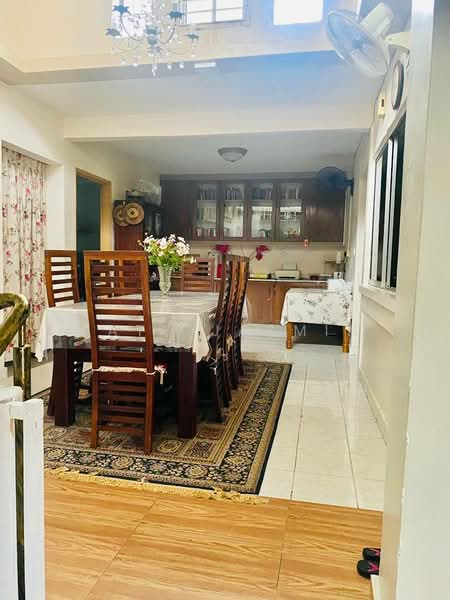 Ampang Jaya untuk Untuk Dijual - RM 1,250,000, Mac 2026 - Dining Room - PropertyGuru.com.my