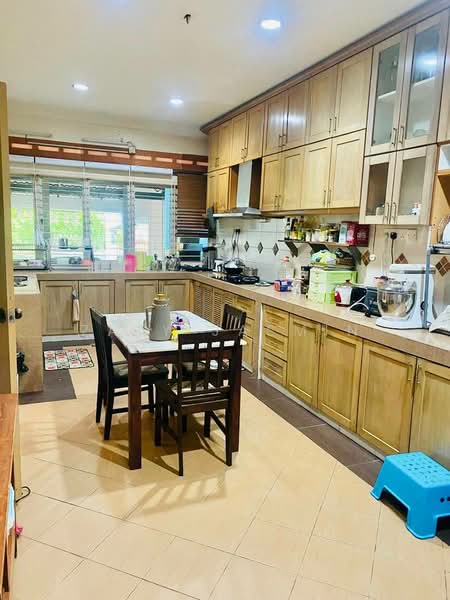 Ampang Jaya untuk Untuk Dijual - RM 1,250,000, Mac 2026 - Kitchen - PropertyGuru.com.my