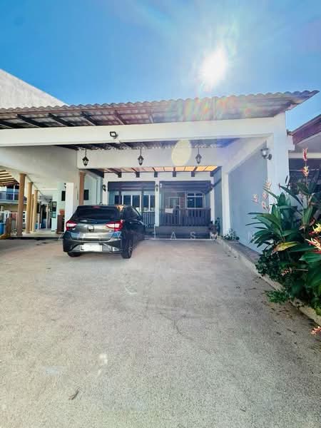 Ampang Jaya untuk Untuk Dijual - RM 1,250,000, Mac 2026 - Exterior - PropertyGuru.com.my