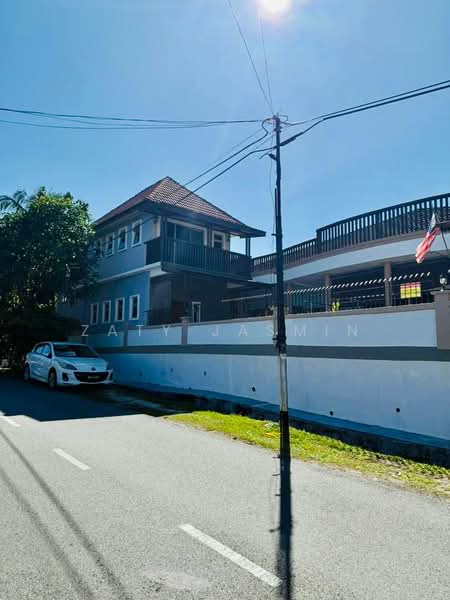 Ampang Jaya untuk Untuk Dijual - RM 1,250,000, Mac 2026 - Exterior - PropertyGuru.com.my