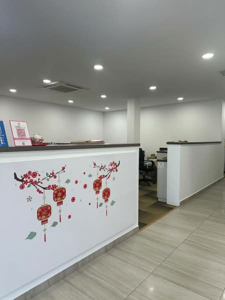 Shop / Office for Sale in Taman Molek (Johor Bahru) - Shela Lim - Interior - PropertyGuru.com.my