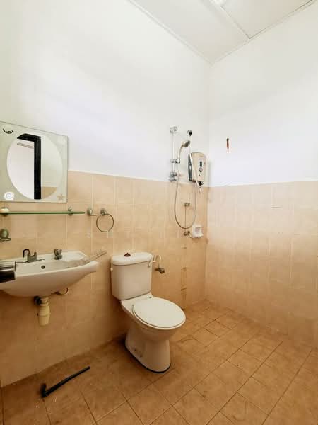Setia Indah untuk Untuk Dijual - RM 668,000, Mac 2026 - Bathroom - PropertyGuru.com.my
