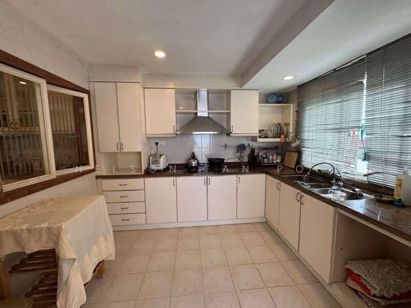 Impian emas impian emas impian emas untuk Untuk Dijual - RM 898,000, Mac 2026 - Kitchen - PropertyGuru.com.my